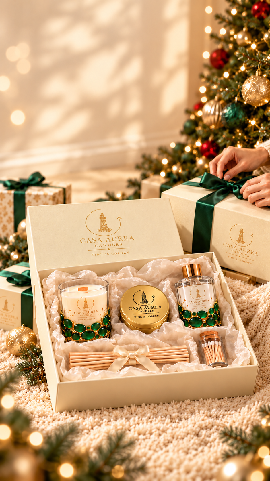 Christmas Collection 2026