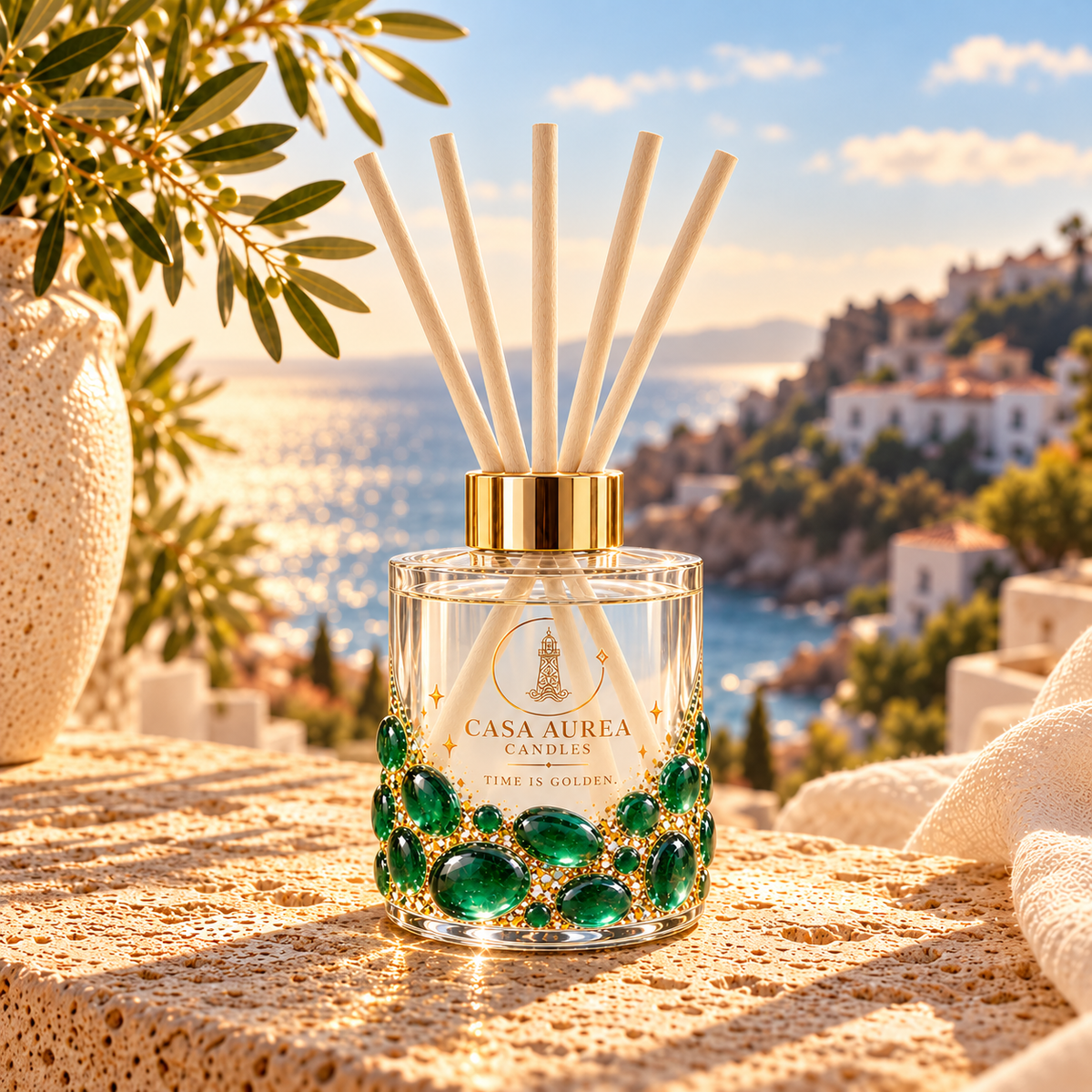 Reed Diffusers