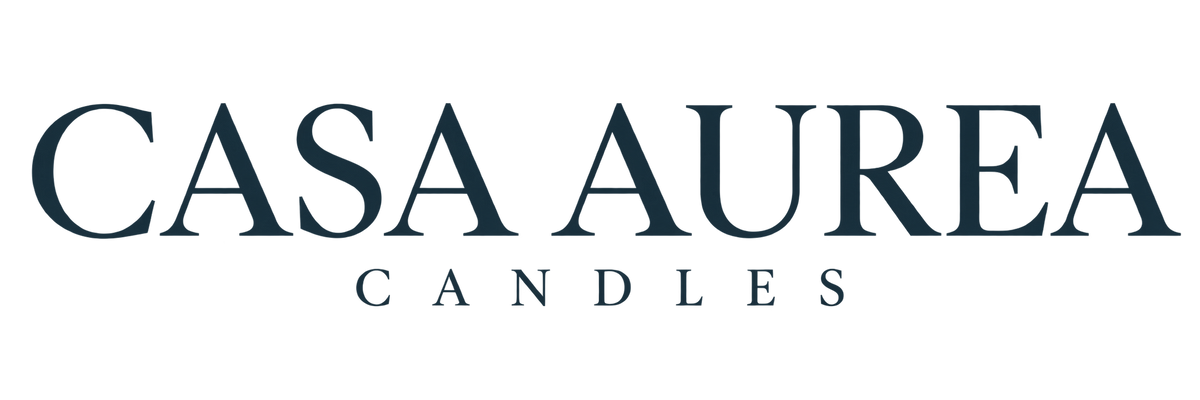 Casa Aurea Candles
