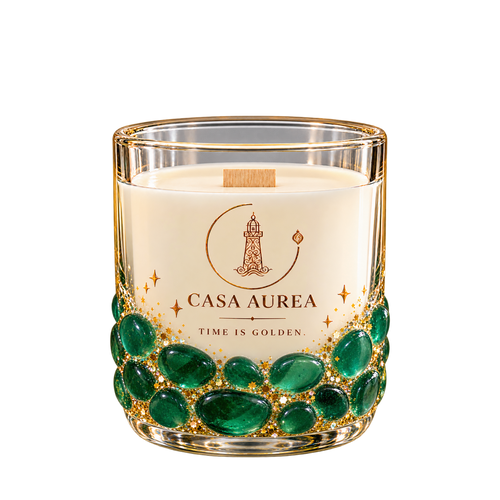 Evergreen Noël — Christmas Gift Set